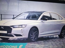 Photo of DS 9 E-Tense promocija, zašto je to zgodno i zašto ne