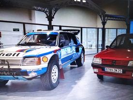 Photo of Peugeot 205: Sveti broj slavi 40. godišnjicu!