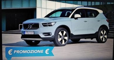 Photo of Promocija Volvo KSC40, zašto je zgodna i zašto ne