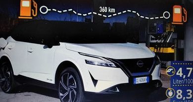 Photo of Stvarna potrošnja: Nissan Kashkai e-Pover na testu