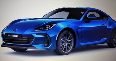 Photo of Subaru BRZ dolazi u Nemačku 2023.: Toliko košta