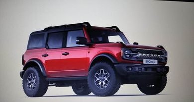 Photo of Ford Bronco, cene i oprema za Italiju