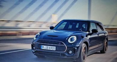 Photo of MINI Clubman Final Edition, 50 primera za zatvaranje jedne ere