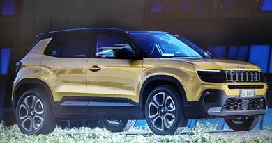 Photo of Jeep Avenger stiže u salon, evo ponuda za finansiranje