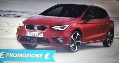 Photo of Promocija Seat Ibice, zašto je zgodna i zašto ne