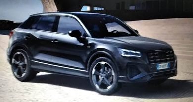 Photo of Mnoge nove karakteristike dolaze za Audi A1 i K2