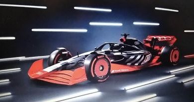 Photo of Audi: Formula 1 izložbeni automobil dolazi u Auto Šangaj ovog meseca