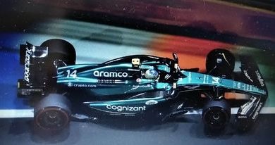 Photo of F1 | Aston Martin: galerijski “bonus” je presudan u razvoju