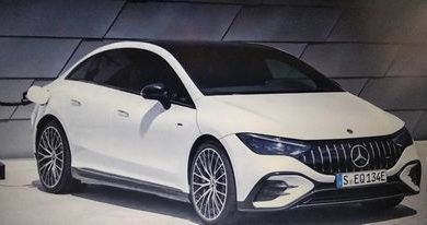 Photo of Mercedes: E-automobili su “tehnički superiorniji” od motora sa sagorevanjem na e-gorivo