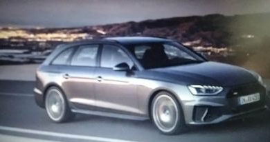 Photo of Audi A4 Avant: Lizing za samo 399 evra bruto mesečno