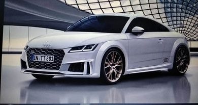 Photo of Ovaj specijalni Audi TT slavi oproštaj od Japana