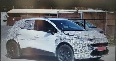 Photo of Renault Captur, pregled restilizacije inspirisan Cliom