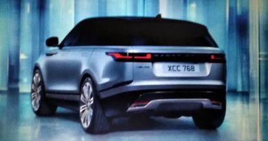 Photo of Range Rover Velar, kako se menja sa restilizacijom [video]