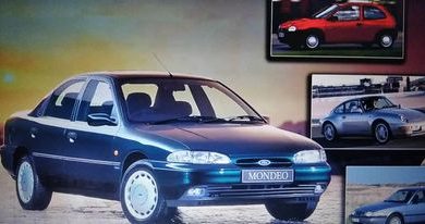 Photo of Evo automobila koji će napuniti 30 godina 2023