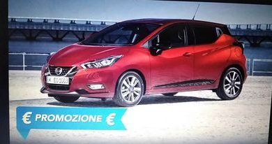 Photo of Promocija Nissan Micra, zašto je to zgodno i zašto ne