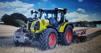 Photo of CLAAS ARION 470 HEKSASHIFT: Da li zaista troši tako malo?