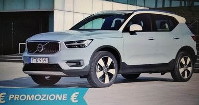 Photo of Promocija Volvo KSC40, zašto je zgodna i zašto ne