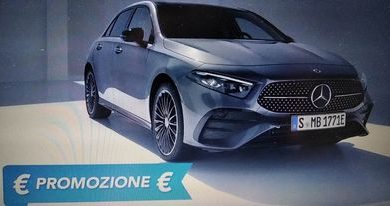 Photo of Promocija Mercedes klase A, zašto je to zgodno i zašto ne