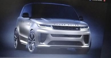 Photo of Range Rover Sport SV, SUV njenog Veličanstva od 635 KS