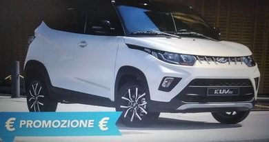 Photo of Promocija Mahindra KUV100, zašto je zgodna i zašto ne