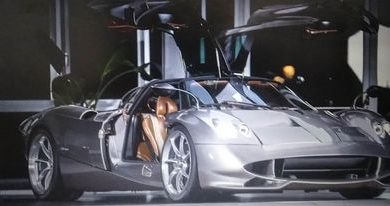 Photo of Za Pagani, električni hiperautomobil ne može da se uradi (još).