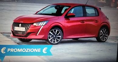 Photo of Promocija Peugeota ​​208, zašto je to zgodno i zašto ne