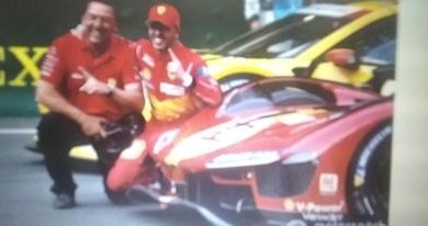 Photo of 24h Le Mans | Ferari, Hiperpole di Fuoco: “Još ne mogu da verujem!”