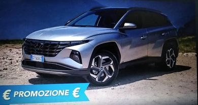 Photo of Promocija Hiundai Tucson PHEV, zašto je zgodna i zašto ne