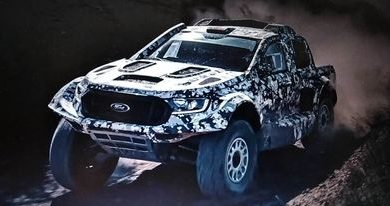 Photo of Ford se bori za reli Dakar sa Ranger Raptor T1+