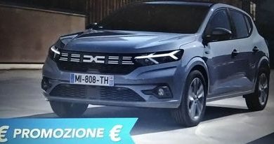 Photo of Promocija Dacia Sandero LPG, zašto je to zgodno i zašto ne