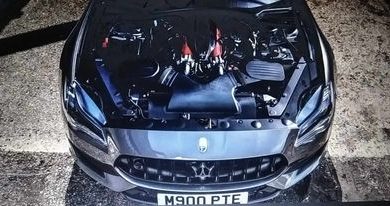 Photo of Motori, Maserati-Ferrari V8s od kojih ćemo se oprostiti ove godine