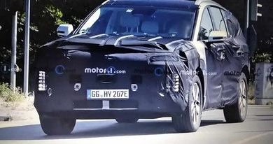 Photo of Dakle, Hiundai Ionik 7 električni maksi SUV se priprema za svoj debi