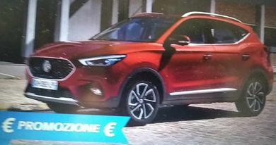 Photo of MG ZS promocija, zašto je to zgodno i zašto ne