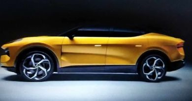 Photo of Lotus Eletre, prvi električni SUV nove ere