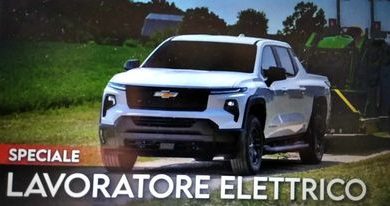 Photo of Chevrolet Silverado EV radni kamion, produktivnost na testu