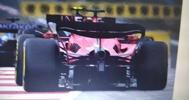 Photo of F1 | Ferari: novi difuzor takođe stiže u Silverstone