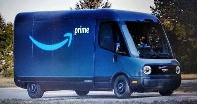 Photo of Amazon, već preko 430.000 isporuka sa električnim kombijima Rivan