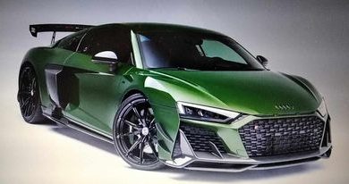 Photo of Audi R8 sa pogonom na zadnje točkove dostiže 830 KS