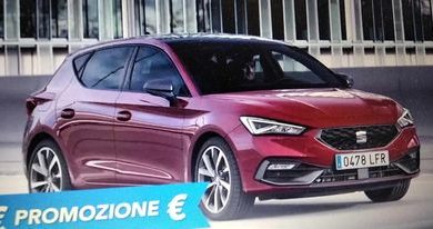 Photo of Seat Leon eTSI promocija, zašto je to zgodno i zašto ne