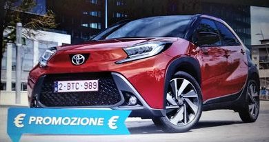 Photo of Promocija Ford Fieste, zašto je zgodna i zašto ne