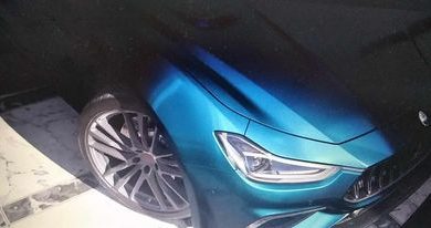 Photo of Maserati Ghibli 334 Ultima: najbrža limuzina od svih