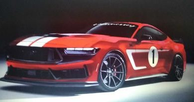 Photo of Hennessei ponovo preteruje: 850 KS za novi Ford Mustang