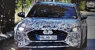 Photo of Novi Audi A4 Avant primećen u Italiji