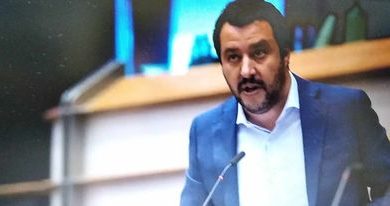 Photo of Salvini: Suspenzija ili oduzimanje dozvole za one koji napuštaju životinje