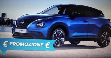 Photo of Nissan Juke promocija, zašto je to zgodno i zašto ne