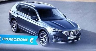 Photo of Seat Tarraco promocija, zašto je to zgodno i zašto ne