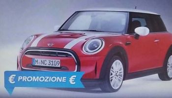 Photo of MINI Cooper promocija, zašto je to zgodno i zašto ne