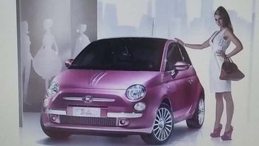 Photo of Barbin Fiat 500? 2009. to je postalo stvarnost