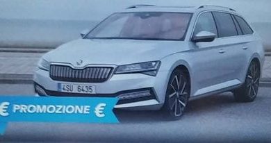 Photo of Promocija Škoda Superb Vagon, zašto je to zgodno i zašto ne