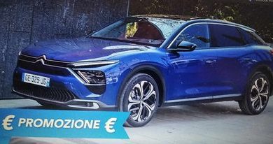 Photo of Citroen C5 Ks promocija, zašto je to zgodno i zašto ne